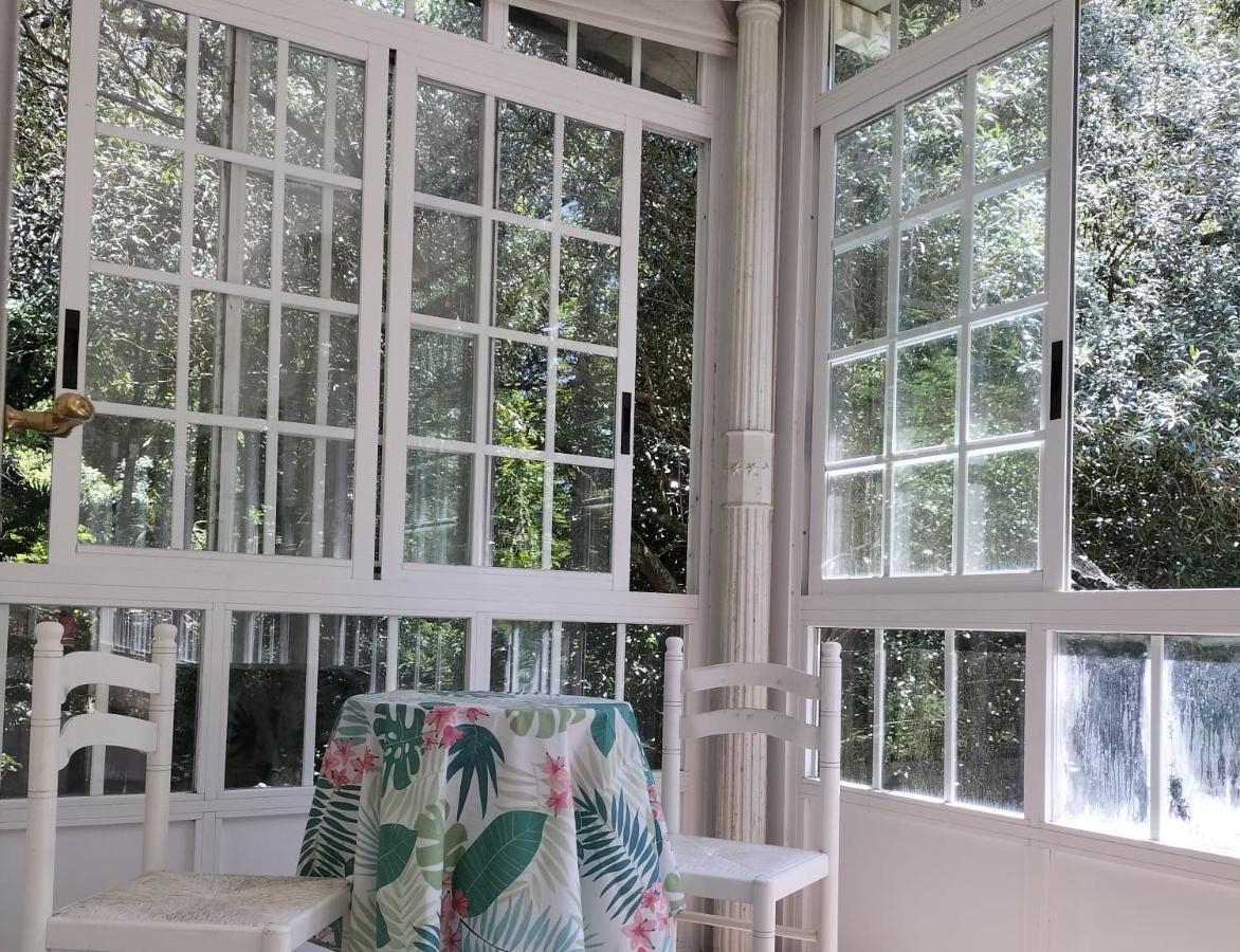 Séjour chez l'habitant Oasis En Ponte San Lazaro