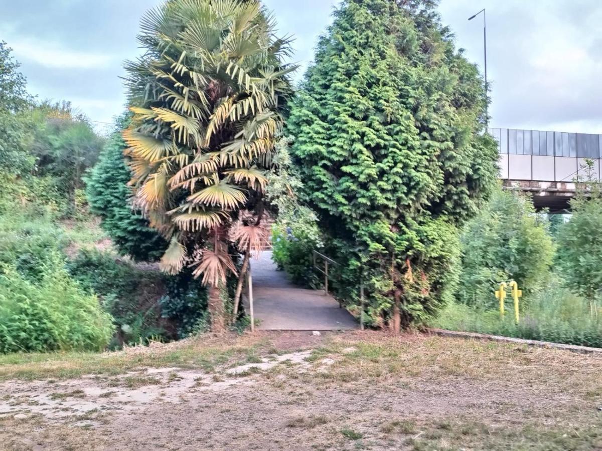 Oasis En Ponte San Lazaro *