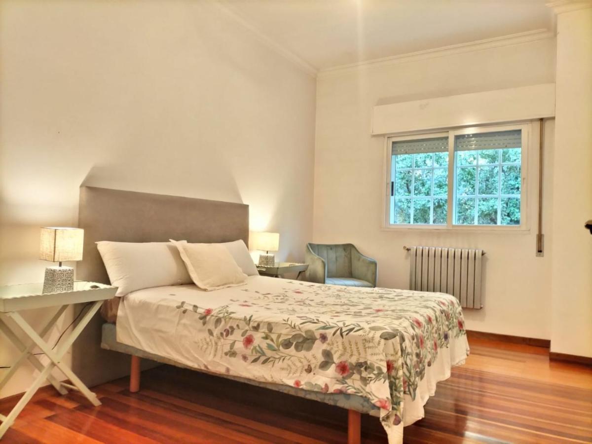 Oasis En Ponte San Lazaro Privatunterkunft *