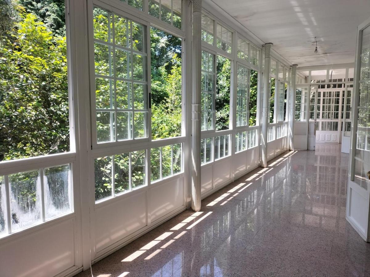 Oasis En Ponte San Lazaro Privatunterkunft *