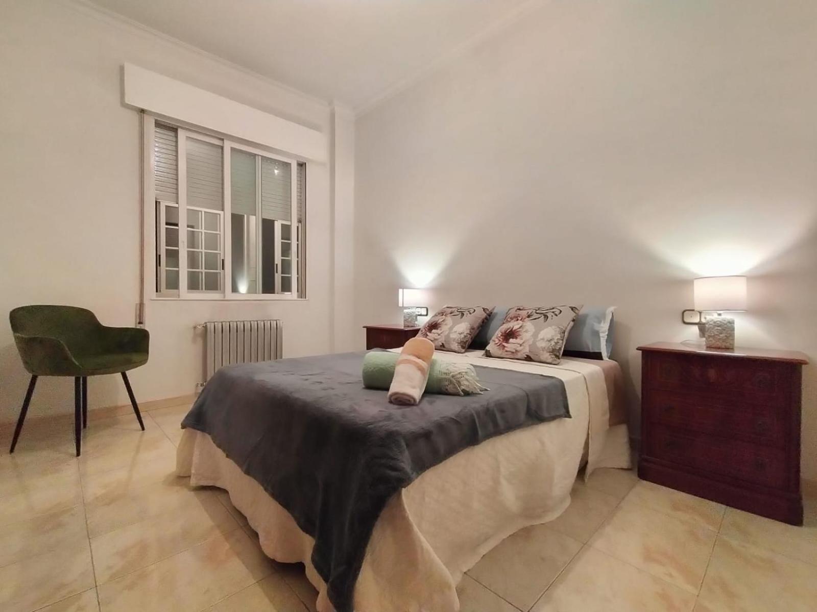 Privatunterkunft Oasis En Ponte San Lazaro *